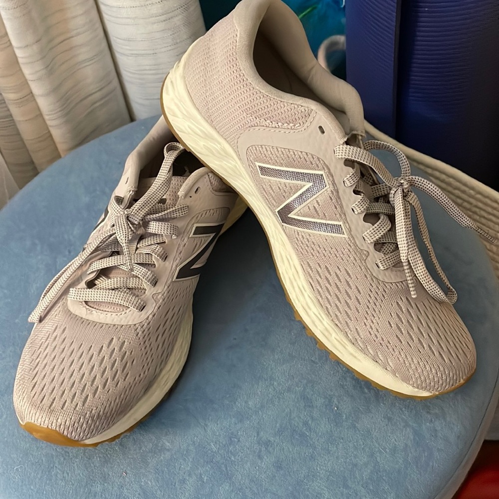 New Balance Fresh Foam Sneakers